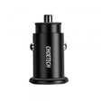 Choetech Fast Car Charger Adapter PD 30W TC0006-V2-BK - Level UpLevel UpCar Charger6932112101846