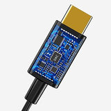 Choetech USB-C to 3.5mm Audio Jack Adaptor AUX003-BK - Level UpLevel UpAdapter6932112102461
