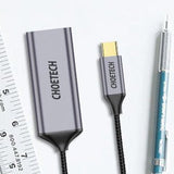 Choetech USB-C to HDMI Adapter HUB-H10 - Level UpLevel UpAdapterX000W5X2L5
