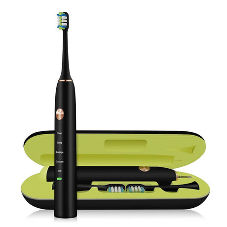 CintyB Sonic Electric Toothbrush - Level UpSonicToothbrushesO-SET-16611A