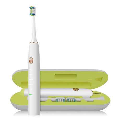 CintyB Sonic Electric Toothbrush - Level UpSonicToothbrushes20291