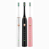 CintyB Sonic Electric Toothbrush - Level UpSonicToothbrushes20291