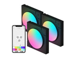 Cololight Lifesmart RGB Light Pro Mix Kit - 3PCS - Level UpCololightSmart Light6932046203449