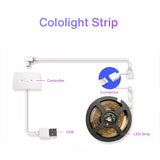 COLOLIGHT STRIP - 60LEDS/M - 2M STARTER KIT - Level UpCololightLight Accessories