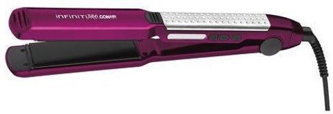 Conair 1 1/2" tourmaline ceramic floating plate Hair Straightener - Level UpEmjoi3030050116465