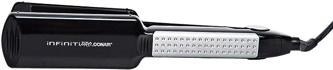 Conair Infiniti Pro Professional 2 Inch Hair Straightener Level Up