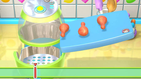 Cooking Mama Cookstar For Playstation 4 - Level UpLevel UpPlaystation Video Games8.17E+11