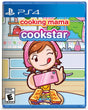 Cooking Mama Cookstar For Playstation 4 - Level UpLevel UpPlaystation Video Games8.17E+11