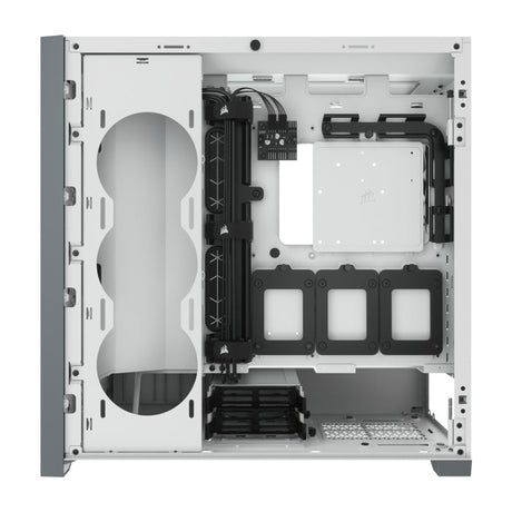 Corsair 5000D Airflow Gaming PC i9-12900K,RTX 3090 ,32GB RAM - Level UpLevel UpPC Desktops