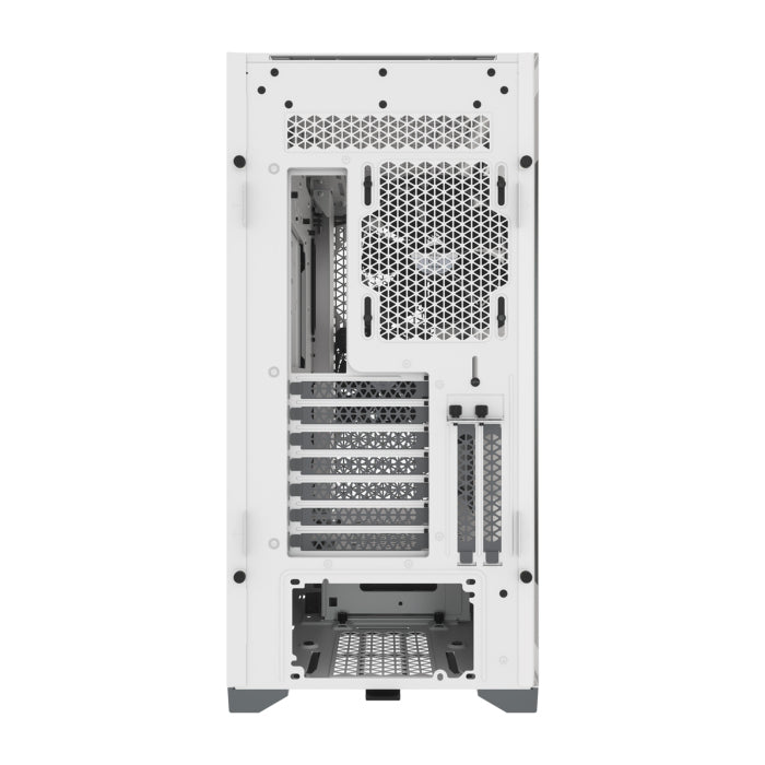 Corsair 5000D Airflow Gaming PC i9-12900K,RTX 3090 ,32GB RAM - Level UpLevel UpPC Desktops