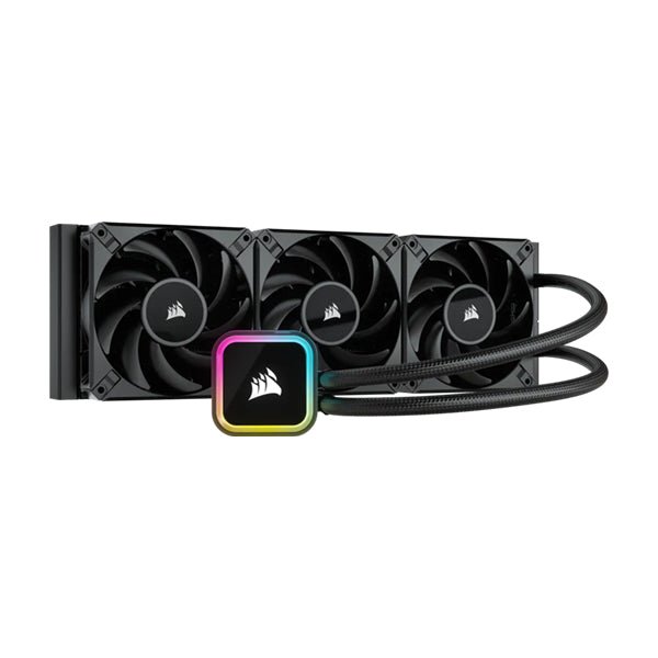 Corsair iCUE H150i RGB ELITE Liquid CPU Cooler - Level UpLevel UpPC Accessories840006648123