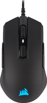 Corsair M55 RGB PRO Ambidextrous Mouse - Level UpLevel UpPC Accessories840006607779