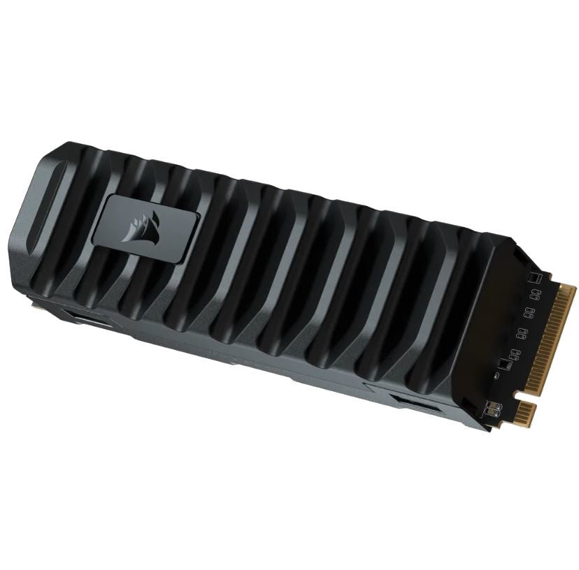 Corsair MP600 PRO XT 2TB M.2 NVMe PCIe Gen. 4 x4 SSD - Level UpCorsairPC Components840006645092