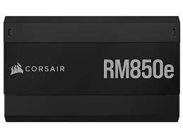 Corsair RMe Series RM850e Fully Modular Low-Noise ATX Power Supply - Level UpLevel UpPC Accessories840006651932