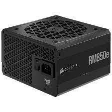 Corsair RMe Series RM850e Fully Modular Low-Noise ATX Power Supply - Level UpLevel UpPC Accessories840006651932