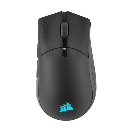 CORSAIR SABRE RGB PRO WIRELESS CHAMPION SERIES Lightweight FPS/MOBA Gaming Mouse - Level UpLevel UpPC Accessories840006641322