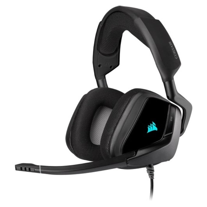 Corsair VOID RGB ELITE Headset - Carbon - Level UpLevel UpPC Accessories840006609926
