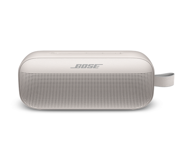 Bose Soundlink Flex Bluetooth speaker White Smoke - Level Up