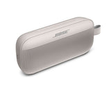 Bose Soundlink Flex Bluetooth speaker White Smoke - Level Up