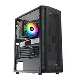 Customized Gaming PC Core i5-10400F, RTX 4060Ti, 16GB RAM - Level UpLevel UpPC Desktops