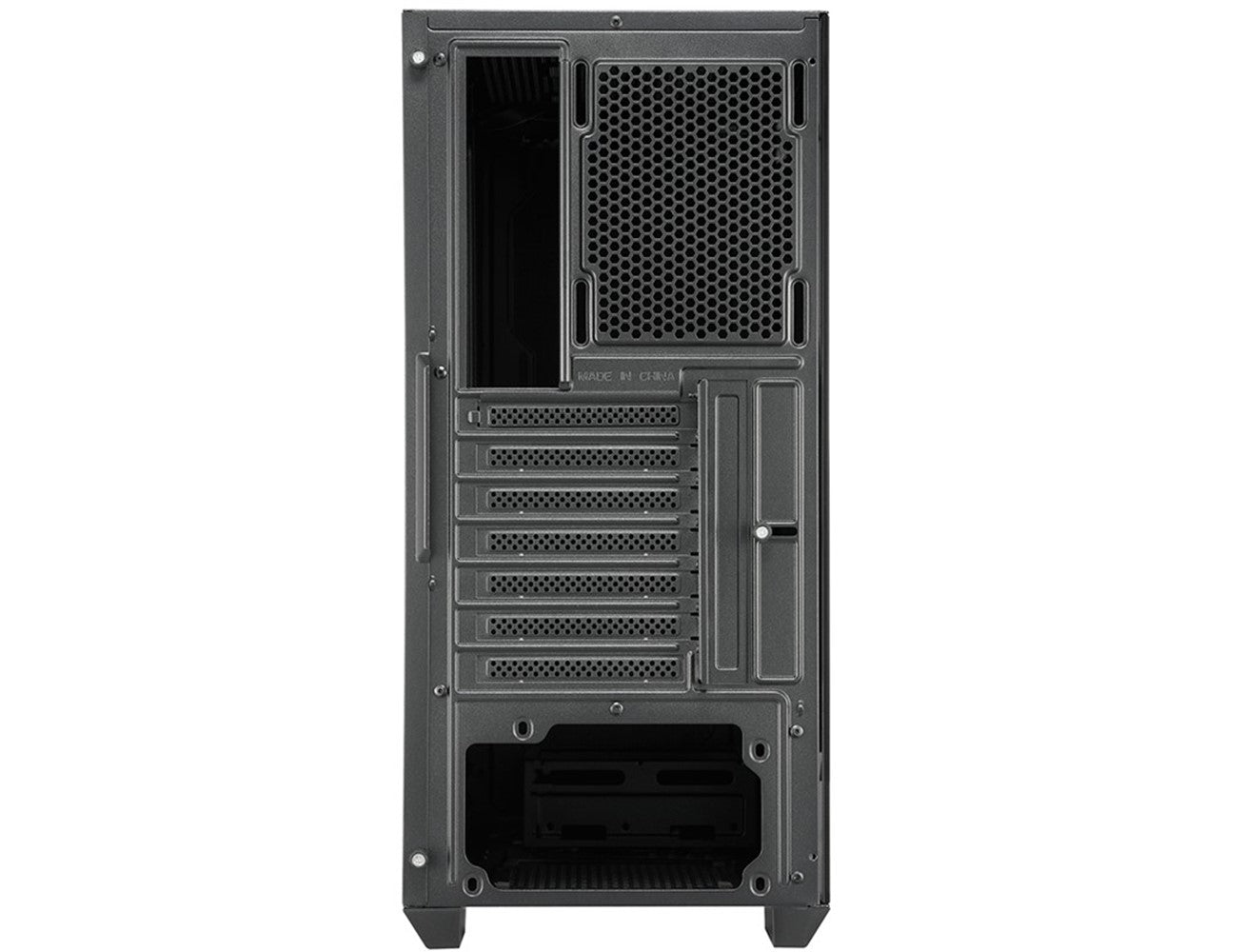 Customized Gaming PC Core i5-12400F, RTX 3050, 16GB RAM - Level UpLevel UpPC Desktops