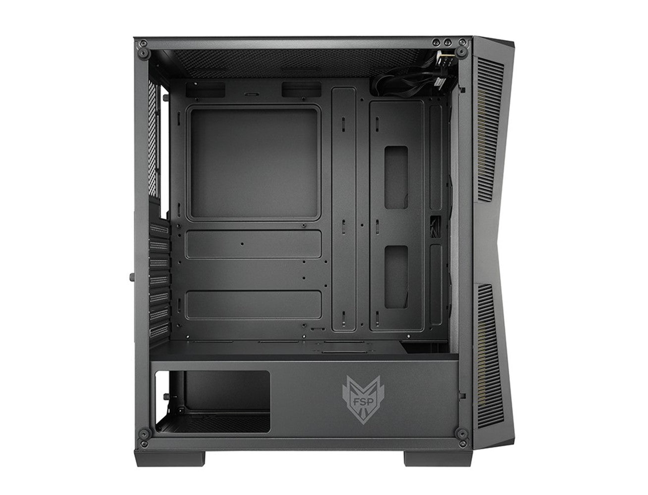 Customized Gaming PC Core i5-12400F, RTX 3050, 16GB RAM - Level UpLevel UpPC Desktops
