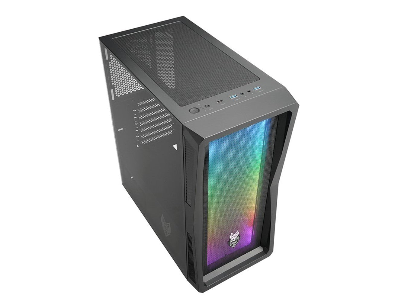 Customized Gaming PC Core i5-12400F, RTX 3050, 16GB RAM - Level UpLevel UpPC Desktops