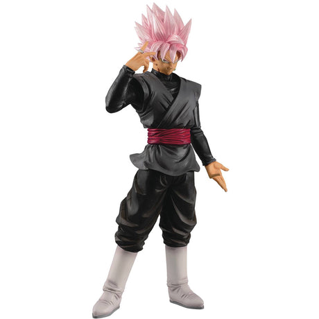 DBS Clearise Super Saiyan Rose Goku Black - Level UpLevel UpAccessories4983164187427