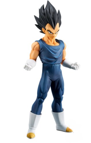 DBS Super Hero DXF Vegeta - Level UpLevel UpAccessories4983164185553