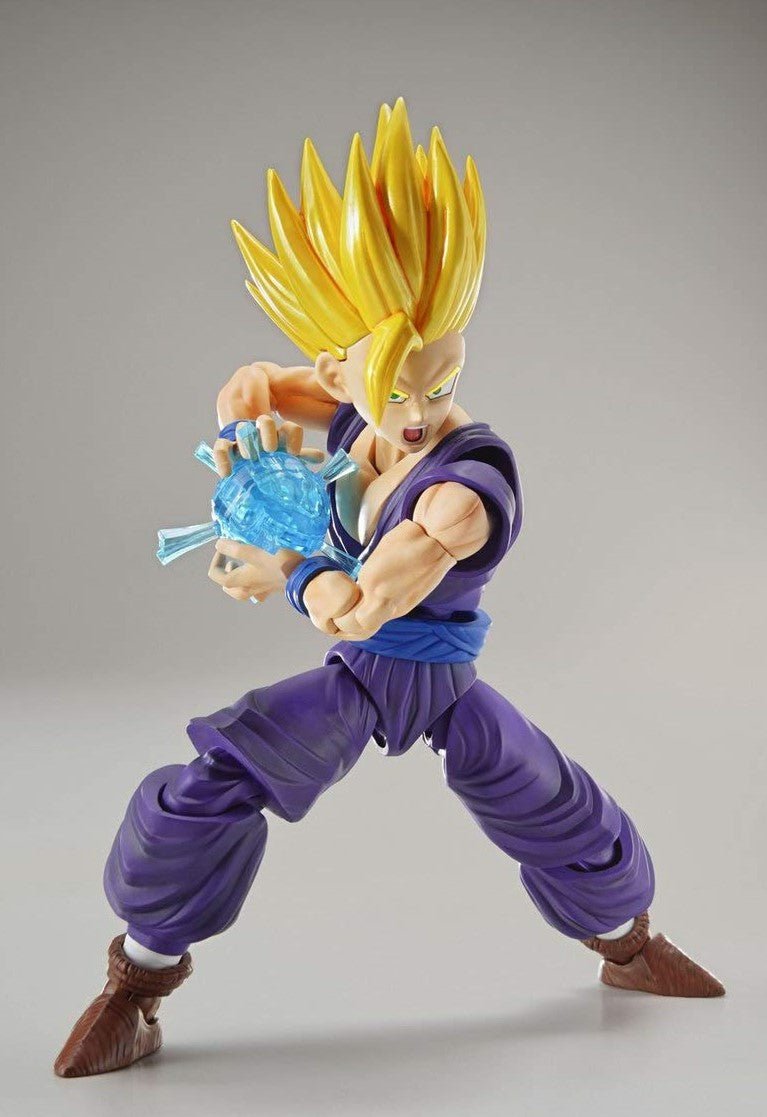 Gohan Super Saiyan 2 Dragon Ball Z Edge Works Vol. 5