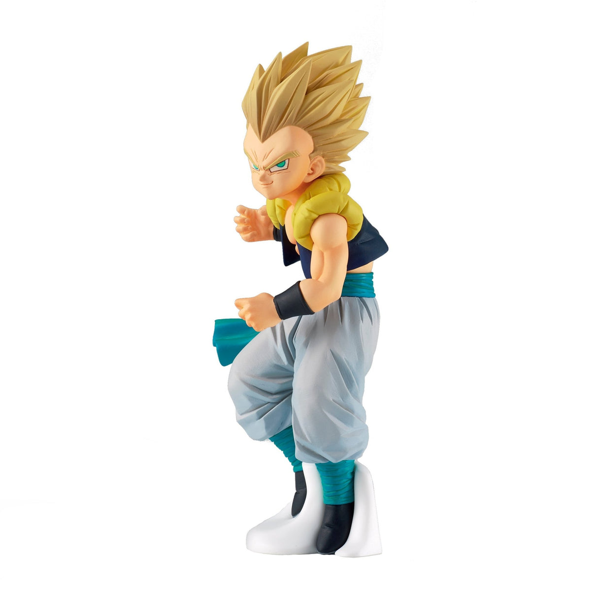 DBZ Solid Edge Works Vol.6(B:Super Saiyan Gotenks) - Level UpLevel UpAccessories4983164187403