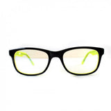 DEVO EyeGlasses Model - Green Reflection - Level UpDevoAccessories6084014210048