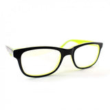 DEVO EyeGlasses Model - Green Reflection - Level UpDevoAccessories6084014210048