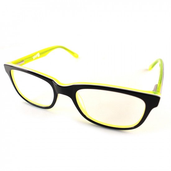 DEVO EyeGlasses Model - Green Reflection - Level UpDevoAccessories6084014210048