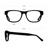 DEVO EyeGlasses Model - Green Reflection - Level UpDevoAccessories6084014210048