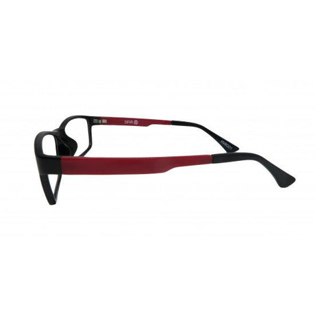 DEVO EyeGlasses Model - High Vision Red - Level UpDevoAccessories6084014210062