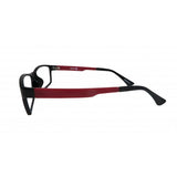 DEVO EyeGlasses Model - High Vision Red - Level UpDevoAccessories6084014210062