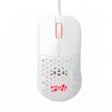 Devo Gaming Mouse Littwo RGB 63g - White - Level UpDevoPC Accessories6084014210925