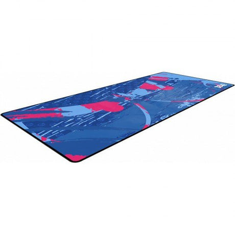 Devo Gaming Mouse PAD - Bluelicious - Level UpDevoAccessories6084014211359