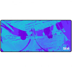 Devo Gaming Mousepad - Aqualicious - Level UpDevoAccessories6084014211328