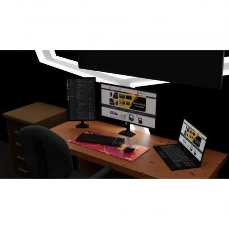 Devo Gaming Mousepad - Devolicious - Level UpDevoAccessories6084014211267