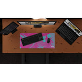 Devo Gaming Mousepad - Pinklicious - Level UpDevoAccessories6084014211304
