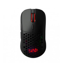 Devo Wireless Gaming Mouse Littwo RGB 73g - Black - Level UpDevoPC Accessories6084014210956