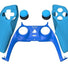 Dobe 3 in 1 Set Protestion TP5-1529 For PlayStation 5 - Blue - Level UpDobePlaystation Accessories6972520253799