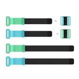 DOBE Bandage For Nintendo Switch / Oled - Blue&Green - Level UpDobeSwitch Accessories6972520255021