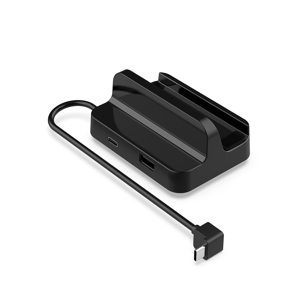 DOBE Charging Hub Dock for Steam Deck - Level UpDobeAccessories6972520255458