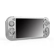 DOBE Crystal Case For Switch Lite TNS-19071 - Level UpLevel Up6972520250170