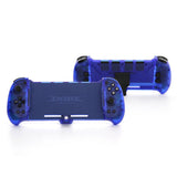 DOBE Eggshell Controller For Nintendo Switch /Oled - Transperent Blue - Level UpDobeSwitch Accessories6972520255908