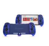 DOBE Eggshell Controller For Nintendo Switch /Oled - Transperent Blue - Level UpDobeSwitch Accessories6972520255908