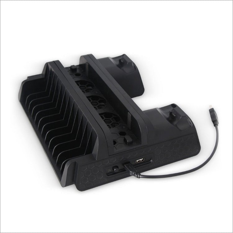 DOBE Multifunction Cooling Stand for PS4 TP4-882 - Level UpDobe6972520251177